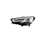 AUDİ ÖN FAR SOL MATRIX-LED A4 2017-