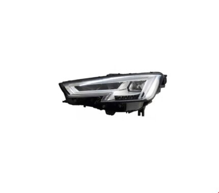 AUDİ ÖN FAR SOL MATRIX-LED A4 2017-