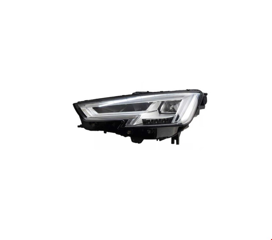 AUDİ ÖN FAR SOL MATRIX-LED A4 2017- AUDİ ÖN FAR SOL MATRIX-LED A4 2017-