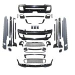 MİNİ JCW BODY KIT (ÖN-ARKA-YAN) R56 2006-