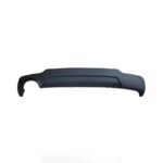 MERCEDES ARKA TAMPON SPOYLERİ (AMG) W204 2011-