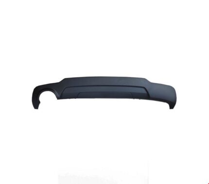 MERCEDES ARKA TAMPON SPOYLERİ (AMG) W204 2011-
