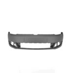 VOLKSWAGEN ÖN TAMPON (PANJURSUZ TİP) CADDY 2011-