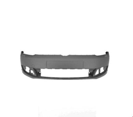 VOLKSWAGEN ÖN TAMPON (PANJURSUZ TİP) CADDY 2011-