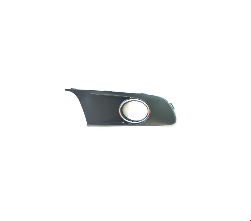 VOLKSWAGEN ÖN TAMPON IZGARASI (KROMLU SİSLİ) SOL CADDY 2011- VOLKSWAGEN ÖN TAMPON IZGARASI (KROMLU SİSLİ) SOL CADDY 2011-