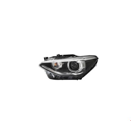 BMW ÖN FAR SOL F20 2012-