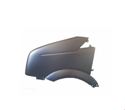 VOLKSWAGEN ÖN ÇAMURLUK SOL CRAFTER 2006-