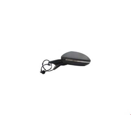 VOLKSWAGEN DIŞ DİKİZ AYNA (9 PİN KATLAMALI) SOL GOLF 7 2013-