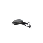 VOLKSWAGEN DIŞ DİKİZ AYNA (9 PİN KATLAMALI) SAĞ GOLF 7 2013-