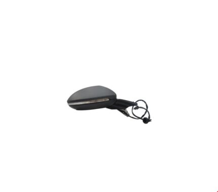 VOLKSWAGEN DIŞ DİKİZ AYNA (9 PİN KATLAMALI) SAĞ GOLF 7 2013-