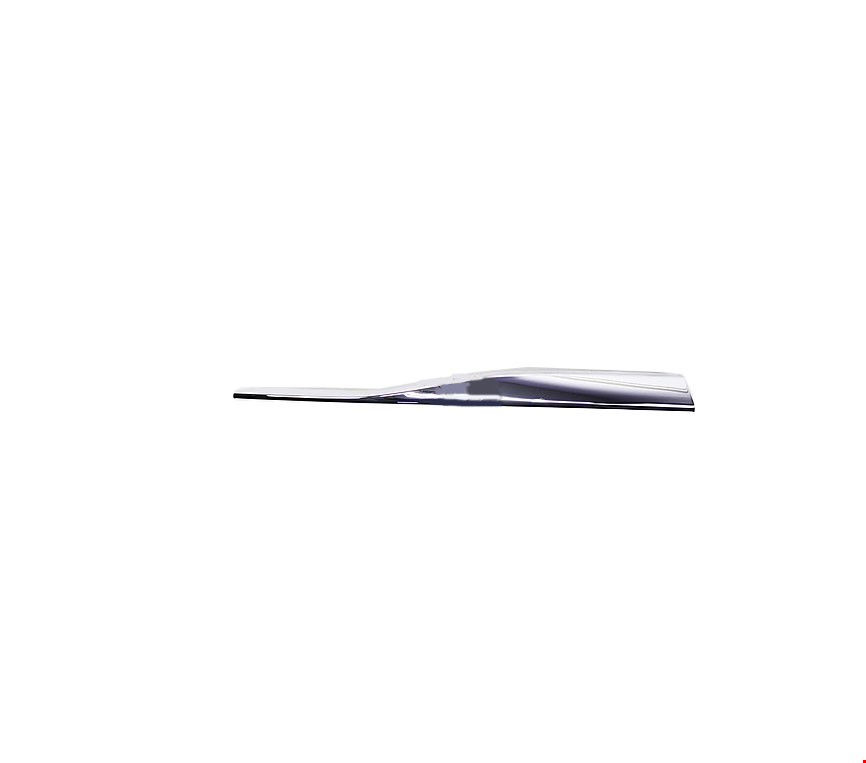 VOLKSWAGEN ÖN TAMPON NİKELAJI SOL GOLF 8 2020- VOLKSWAGEN ÖN TAMPON NİKELAJI SOL GOLF 8 2020-