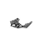 VOLKSWAGEN ÖN TAMPON BRAKETİ SOL GOLF 8 2020-