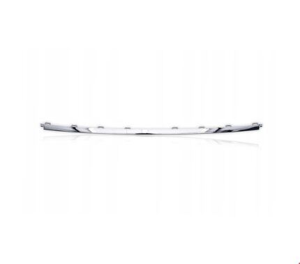 VOLKSWAGEN ÖN TAMPON ORTA NİKELAJ GOLF 8 2020-