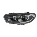 VOLKSWAGEN ÖN FAR SOL (LED) SCIROCCO 2015-