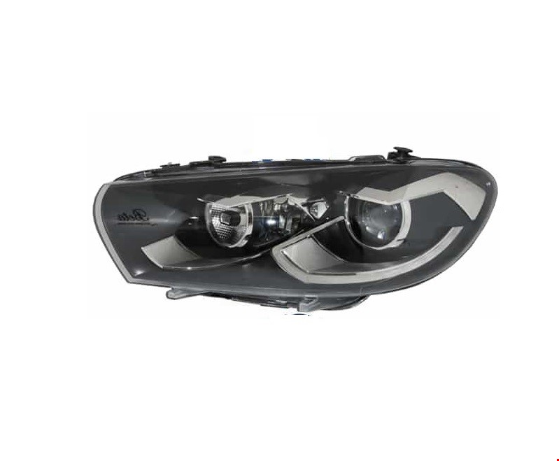 VOLKSWAGEN ÖN FAR SOL (LED) SCIROCCO 2015- VOLKSWAGEN ÖN FAR SOL (LED) SCIROCCO 2015-
