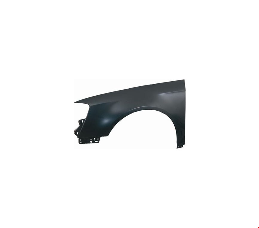 VOLKSWAGEN ÖN ÇAMURLUK SOL PASSAT 2006- VOLKSWAGEN ÖN ÇAMURLUK SOL PASSAT 2006-