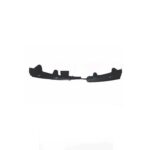 VOLKSWAGEN ÖN PANEL ÜST DEFLEKTÖR (PLASTİK) PASSAT 2011-