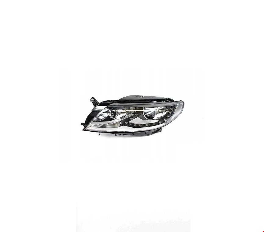 VOLKSWAGEN ÖN FAR SOL LED ( BEYİNLİ DOLU ) PASSAT CC 2013- VOLKSWAGEN ÖN FAR SOL LED ( BEYİNLİ DOLU ) PASSAT CC 2013-