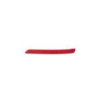 VOLKSWAGEN ARKA TAMPON REFLEKTÖRÜ SOL T-6 2009-