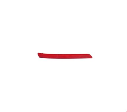VOLKSWAGEN ARKA TAMPON REFLEKTÖRÜ SAĞ T-6 2009-