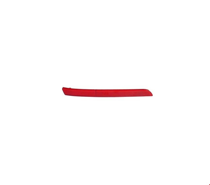 VOLKSWAGEN ARKA TAMPON REFLEKTÖRÜ SAĞ T-6 2009- VOLKSWAGEN ARKA TAMPON REFLEKTÖRÜ SAĞ T-6 2009-