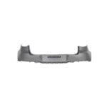 VOLKSWAGEN ARKA TAMPON TİGUAN 2009-