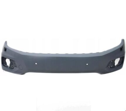 VOLKSWAGEN ÖN TAMPON ( FAR YIKAMALI ) TİGUAN 2012-