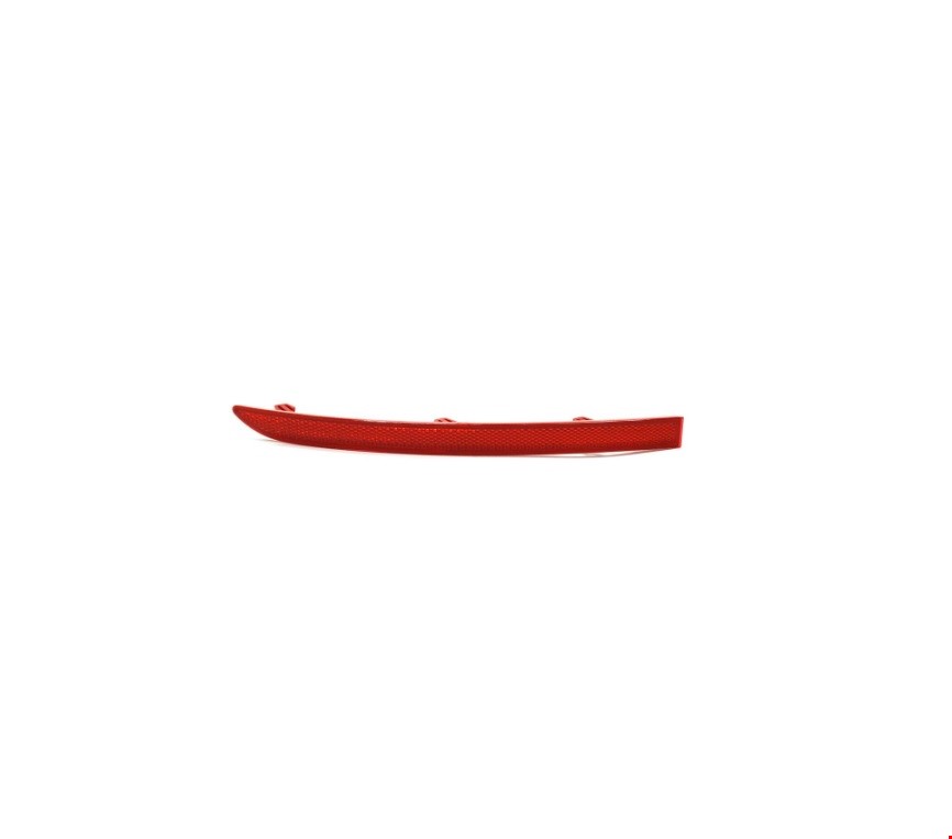 VOLKSWAGEN ARKA TAMPON REFLEKTÖRÜ SOL TİGUAN 2009- VOLKSWAGEN ARKA TAMPON REFLEKTÖRÜ SOL TİGUAN 2009-