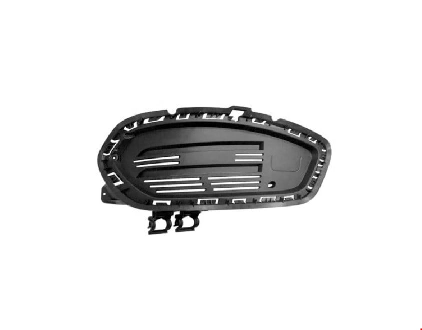 MERCEDES ÖN TAMPON IZGARA İÇ SAĞ AMG W117 CLA 2013- MERCEDES ÖN TAMPON IZGARA İÇ SAĞ AMG W117 CLA 2013-