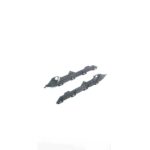 TOYOTA ARKA TAMPON BRAKET SET COROLLA 2007-