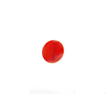 TOYOTA ARKA TAMPON REFLEKTÖRÜ SOL COROLLA 2007-