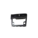 VOLKSWAGEN TORPİDO ORTA HAVA IZGARASI GOLF 7 2013-