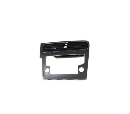 VOLKSWAGEN TORPİDO ORTA HAVA IZGARASI GOLF 7 2013-