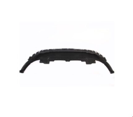 VOLKSWAGEN ÖN TAMPON SPOYLERİ GOLF 8 2020-