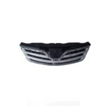 TOYOTA ÖN PANJUR (KOMPLE) KROMLU COROLLA 2011-