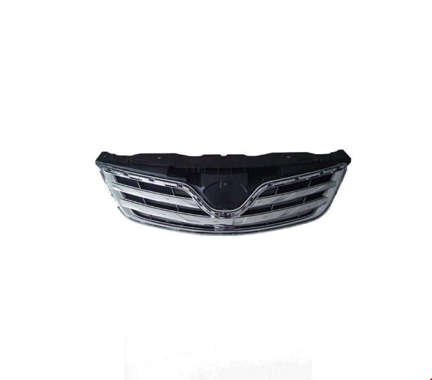 TOYOTA ÖN PANJUR (KOMPLE) KROMLU COROLLA 2011- TOYOTA ÖN PANJUR (KOMPLE) KROMLU COROLLA 2011-