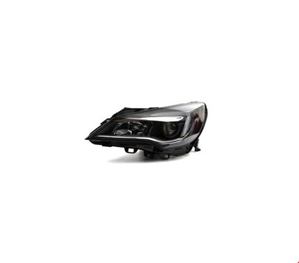 OPEL ÖN FAR SOL XENON  ASTRA K 2016-