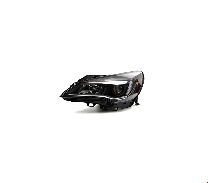 OPEL ÖN FAR SOL XENON ASTRA K 2016- OPEL ÖN FAR SOL XENON ASTRA K 2016-