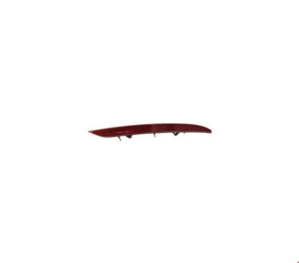 OPEL ARKA TAMPON REFLEKTÖRÜ SOL İNSİGNİA 2018-