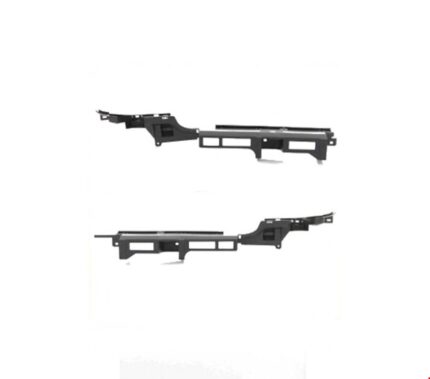 PEUGEOT ARKA TAMPN BRAKETİ (BÜYÜK