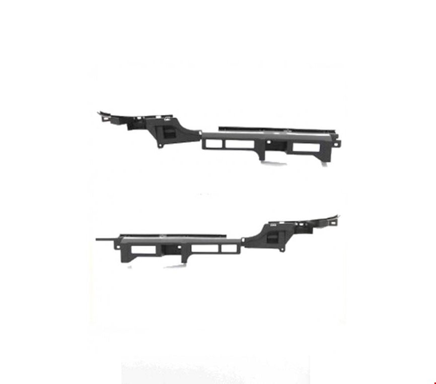 PEUGEOT ARKA TAMPN BRAKETİ (BÜYÜK PEUGEOT ARKA TAMPN BRAKETİ (BÜYÜK