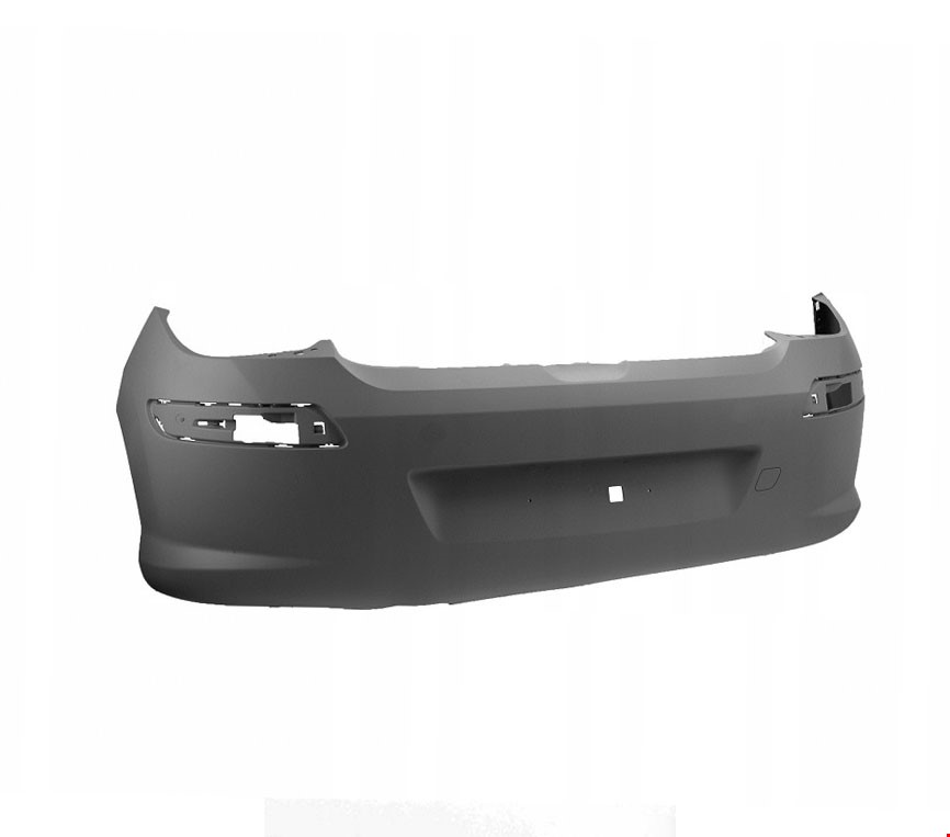 PEUGEOT ARKA TAMPON ASTARLI PG 308 2007- PEUGEOT ARKA TAMPON ASTARLI PG 308 2007-
