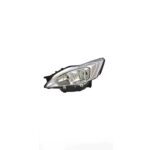 PEUGEOT ÖN FAR SOL PG 508 2010-