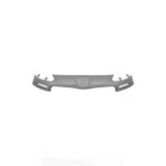 PEUGEOT ÖN PANJUR (ÜST TAMPON) LED DELİKLİ PARTNER 2012-