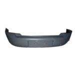 OPEL ARKA TAMPON (SENSÖRLÜ) VECTRA C 2003-
