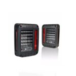 JEEP ARKA STOP LAMBASI STKM. LED 2 RUBİCON 2009-
