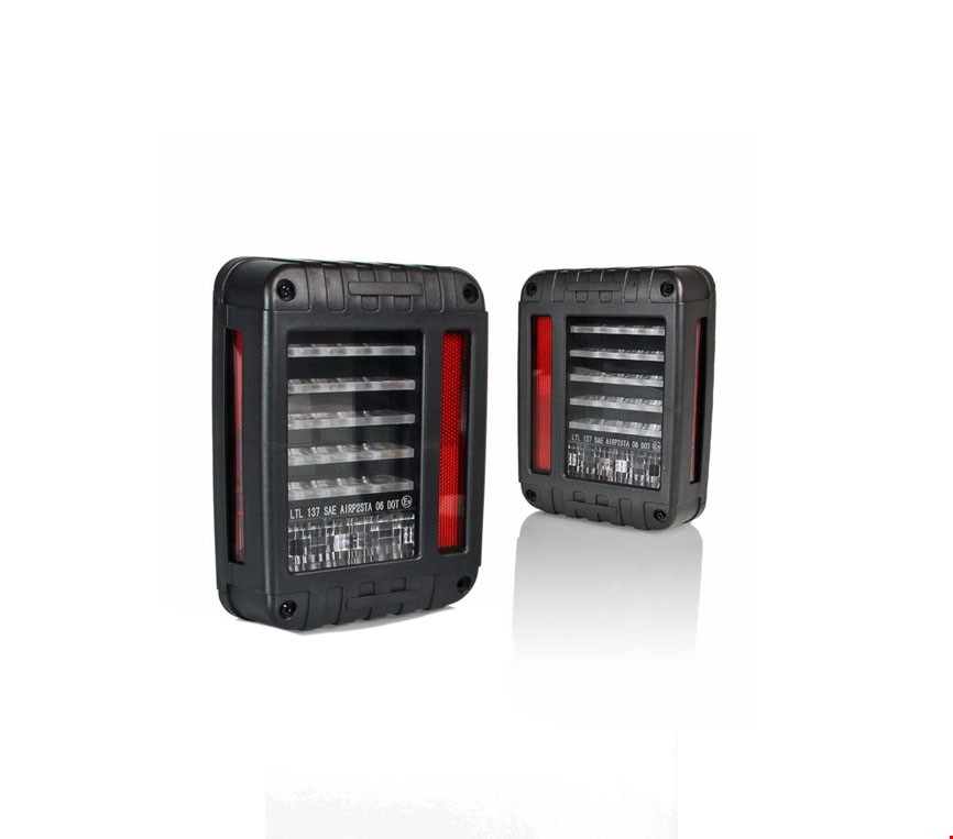 JEEP ARKA STOP LAMBASI STKM. LED 2 RUBİCON 2009- JEEP ARKA STOP LAMBASI STKM. LED 2 RUBİCON 2009-