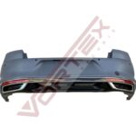 VOLKSWAGEN ARKA TAMPON SET (TAM DOLU) PASSAT 2020-