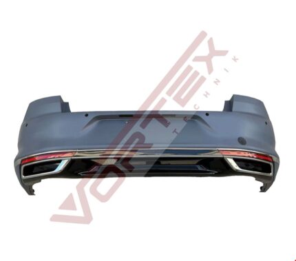 VOLKSWAGEN ARKA TAMPON SET (TAM DOLU) PASSAT 2020-