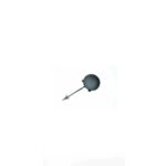 PEUGEOT ÖN TAMPON ÇEKİ DEMİR KAPAĞI PG 307 2006-